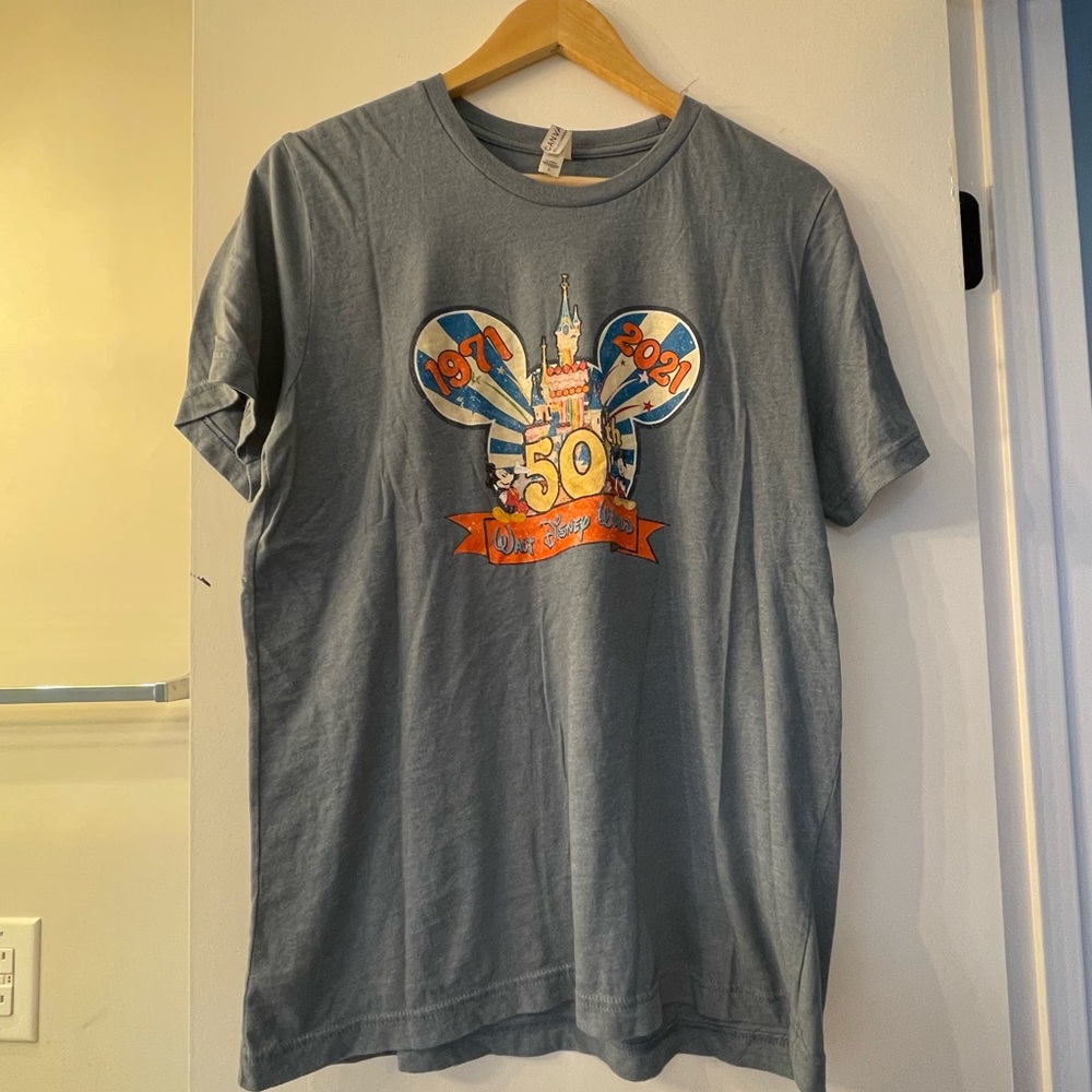 Cute Disney t shirt